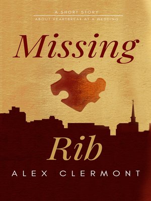 cover image of Missing Rib